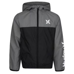 SOLD! Boys Hurley jacket